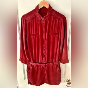 Etienne Marcel Casual Dress M